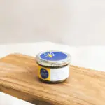 Emietté de maquereau Kombu Royal yuzu 90g